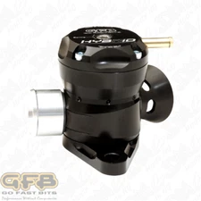 Hybrid T9208 Dual Outlet Diverter / Blow Off Valve for Mazda, Mitsubishi, Nissan