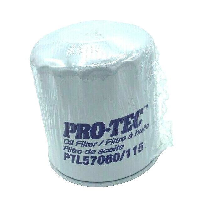 12 Pack WIX 57060 PRO-TEC Engine Motor Oil Lube Replacement Filter - PTL57060MP