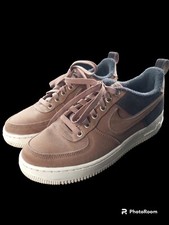 Nike Carhartt WIP x Air Force 1 '07 Premium Ale Brown for Nike Carhartt WIP x Air Force 1 '07 Premium Ale Brown for
