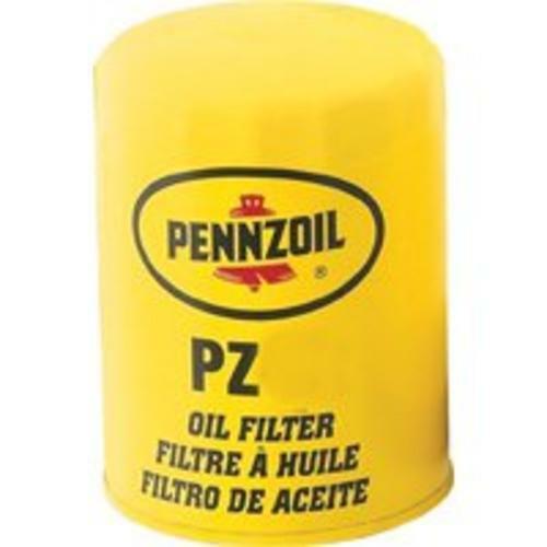PENNZOIL PZ21 cross reference oil filters