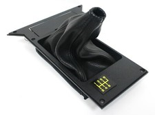 1990-1992 Chevrolet Camaro Z28 Iroc-z T-5 6 Speed Shifter Plate New Reproduction