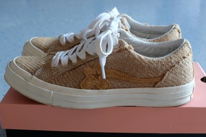 converse x golf le fleur ox