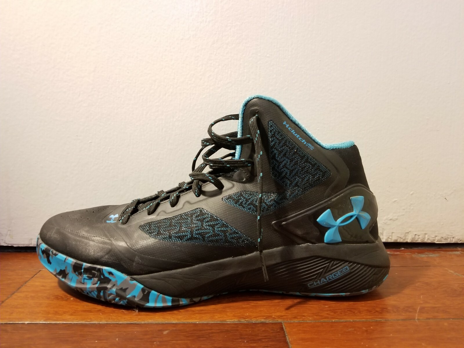 under armour clutchfit micro g