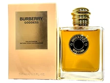Burberry Godess Eau de Parfum 3.3/3.4 oz 100 ml Women's Spray