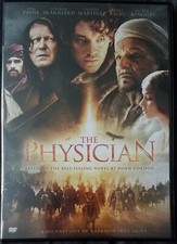The Physician (DVD, 2015) for sale online | eBay
