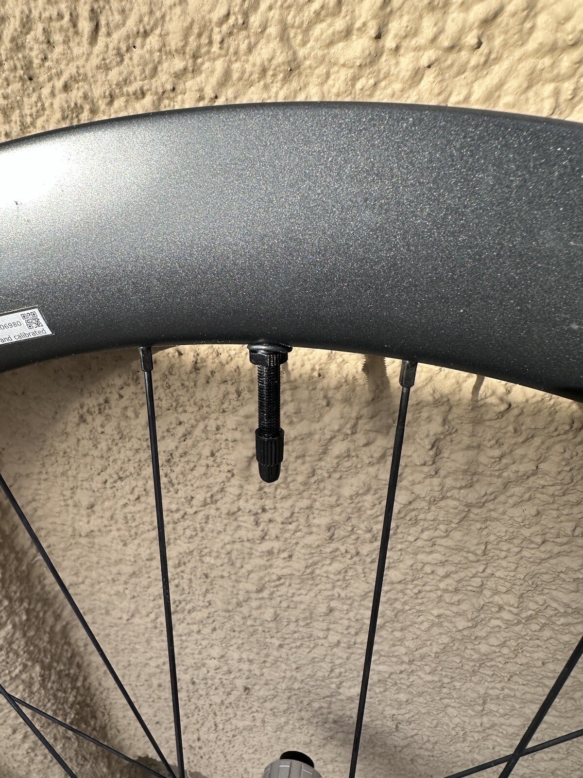 vision sc 40 rim brake