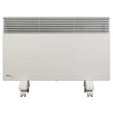 Polo 1500W Panel Heater * Castors* - C150 for sale online | eBay