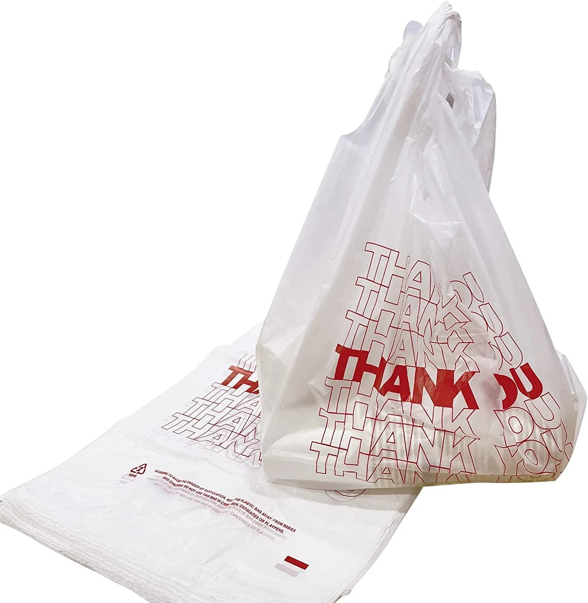 Disposable plastic bags online