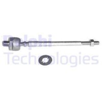 Delphi Axialgelenk Spurstange FüR Nissan Micra II K11 1.0I 16V 1.4I 200 SX