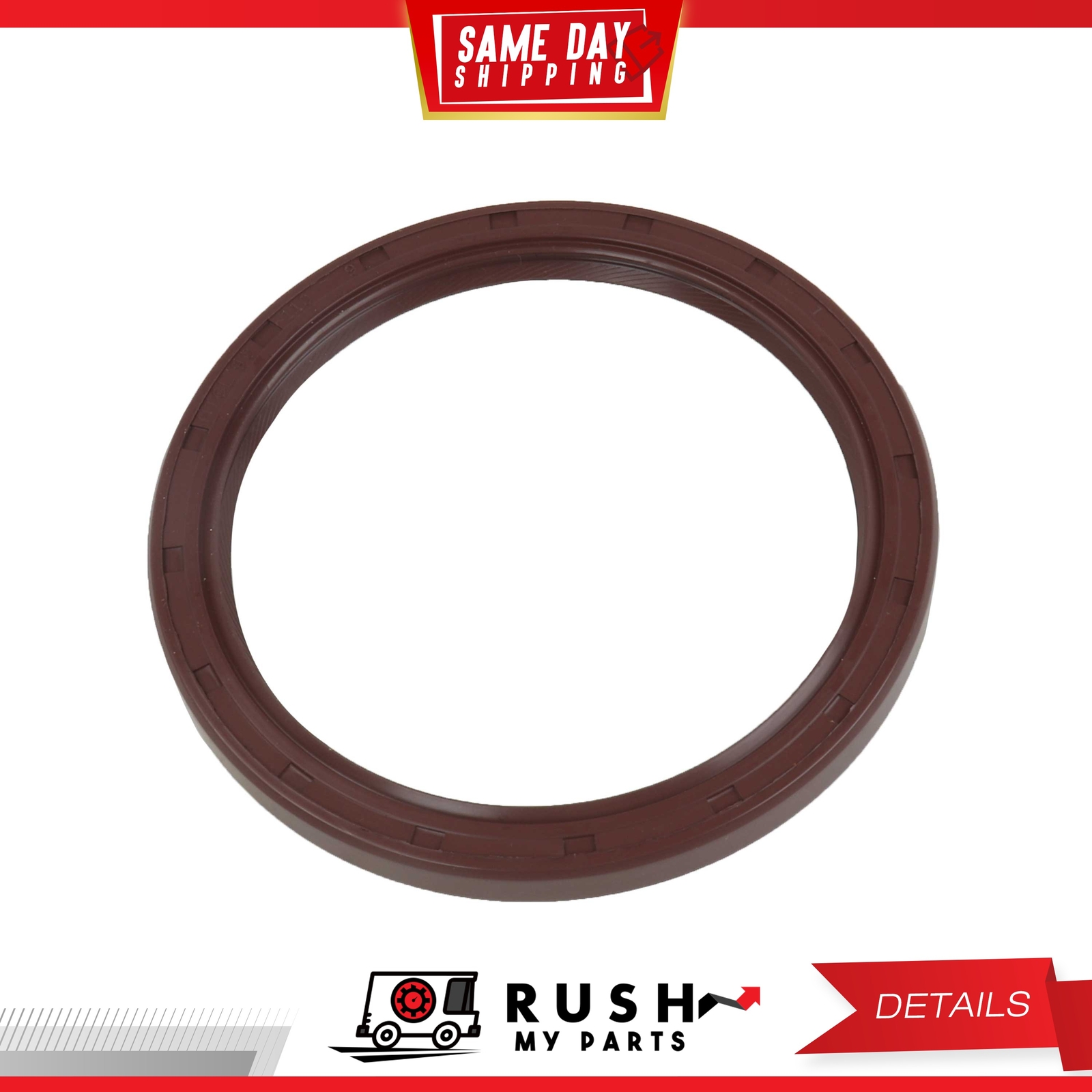 9205 Rear Main Seal For Lexus Toyota GS300 3.0L L6 DOHC 24v DNJ RM944 eBay