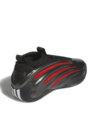 Adidas JH6483 Harden Volume 9 Hellcat Basketball shoes 100