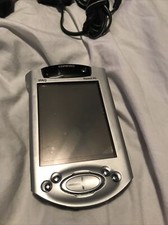 Compaq H3870 With 2 Power Cords, 1 Cigarette Lighter Power Cord, Travel Modem