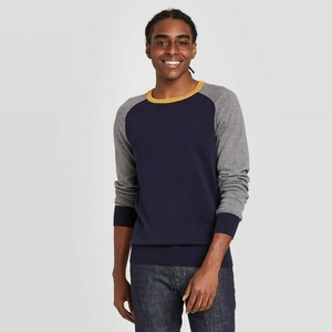 goodfellow men's sweaters