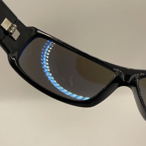 Revo Gunner Sunglasses Polarized 66-14-118 Rēvo RE5010 See Photos *Frames Only* - Picture 11 of 15