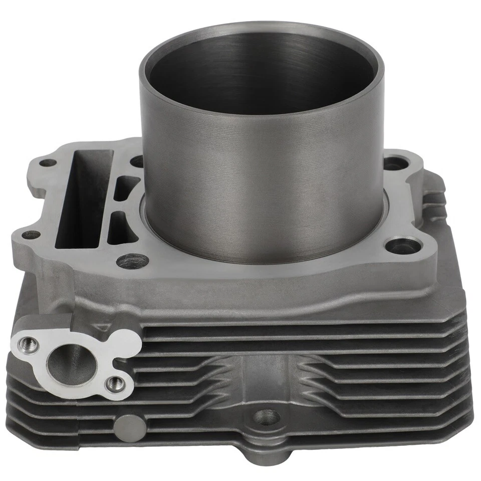 For 2002-2007 Suzuki Eiger 400 Cylinder Piston Gasket Top End Kit — 第 2/4 张图片