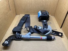 2014-2019 Kia Soul Front Left Driver Side Seat Belt Seatbelt Retractor Assembly