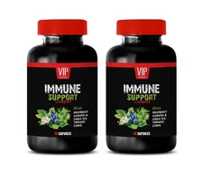 antioxidant organic supplement - IMMUNE SUPPORT COMPLEX - graviola organic 2B