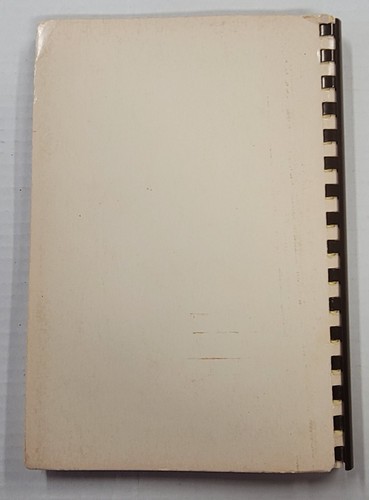 Vintage Kochbuch Lieblingsrezepte von Best Cooks Westbury Damenclub Watertown CT - Bild 2 von 14
