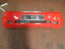 Stoßstange vorne Glutrot 594 A1688850025 MERCEDES-BENZ A-KLASSE (W168) A 140