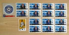 Topps UEFA Euro 2024 Complete Team Estonia + Foil Badge