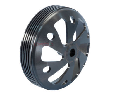 Frizione Polini 3G Per Honda SH 300, Foresight 250, Forza 250, Peugeot SV 250 – Codice 249.067 - 8