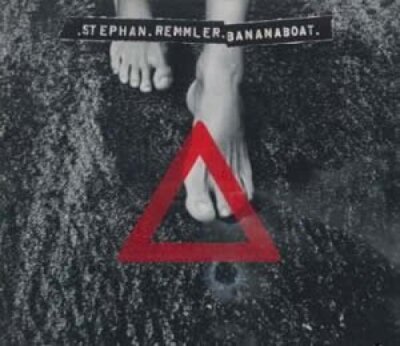 Stephan Remmler Bananaboat (1993, feat. Die Toten Hosen)  [Maxi-CD]
