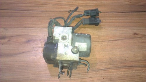 Mitsubishi Colt 1996 ABS Unit (ABS Brake Pump) mr129948, Genuine #101642-69