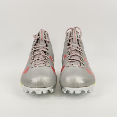 Under Armour Team Spine Fierce MC  display picture 2