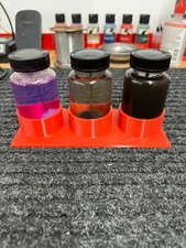 TTB Power Lab RC Prep Bottle Holder