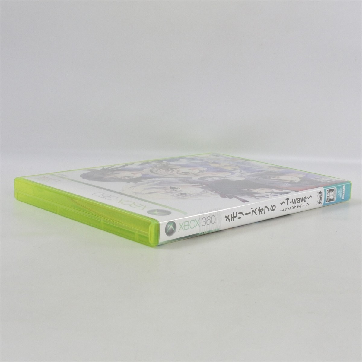 MEMORIES OFF 6 T Wave Xbox 360 For Japan System 2139 xb | eBay