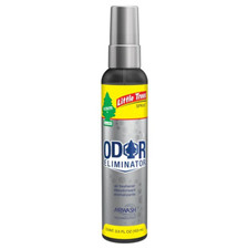Little Trees Air Freshener Spray - Long-lasting Scent 136 Pack
