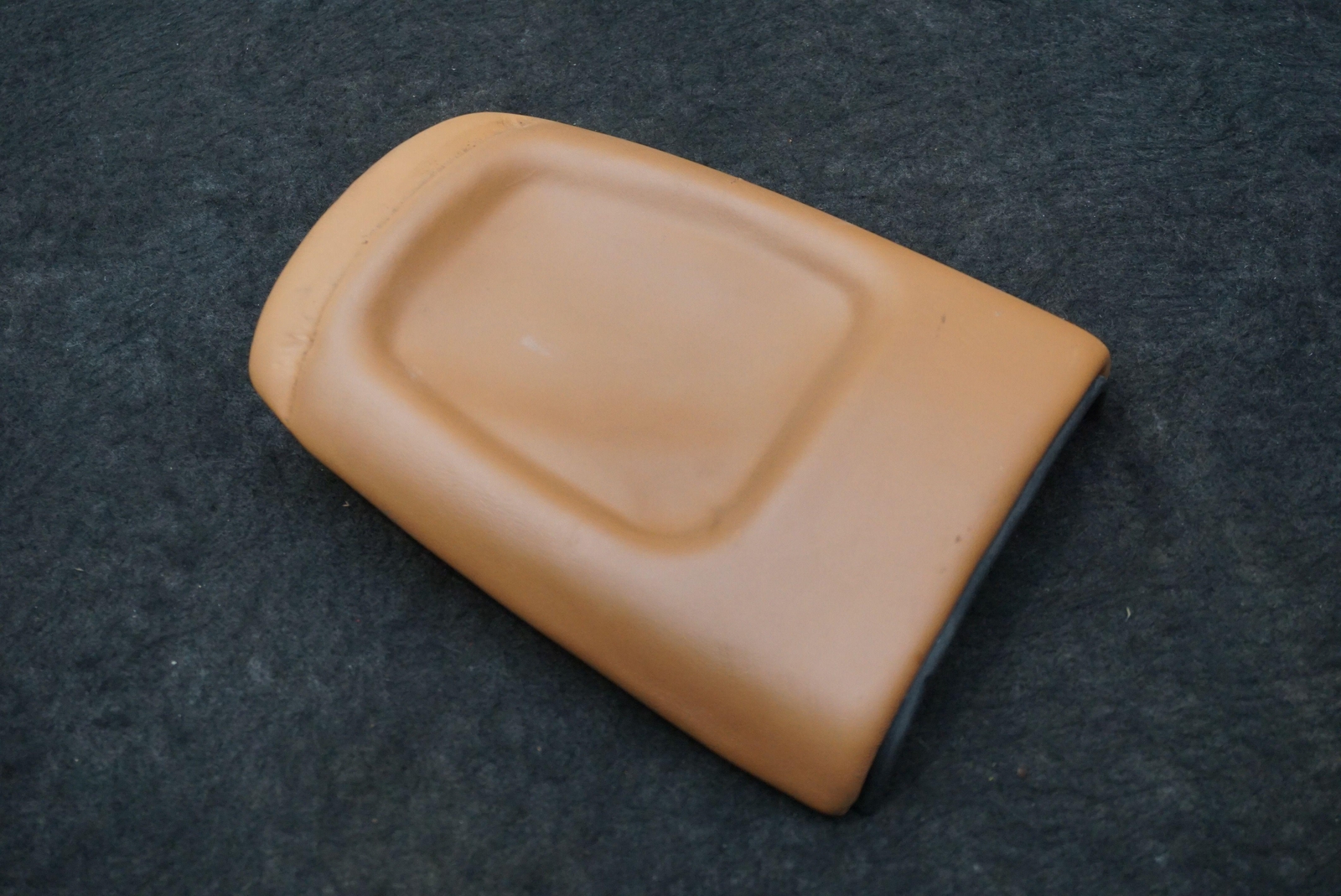 Center Console Back Armrest Trim Panel 25429 Ferrari California 2012-14 *Note
