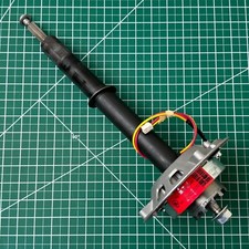 GE Washer Basket Drive Shaft 175D6812G001 WH3...