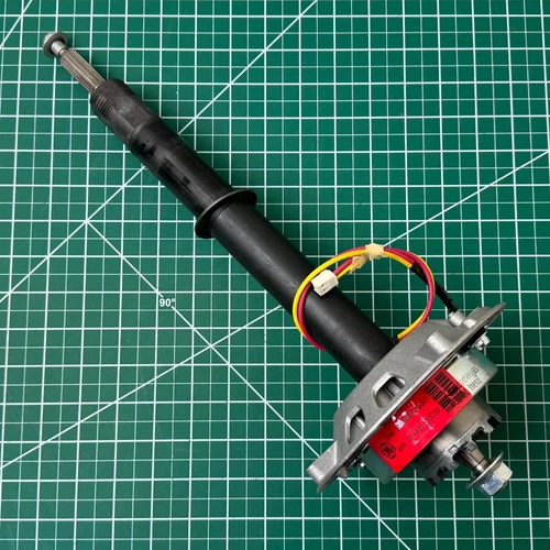 GE Washer Basket Drive Shaft 175D6812G001 WH38X10019