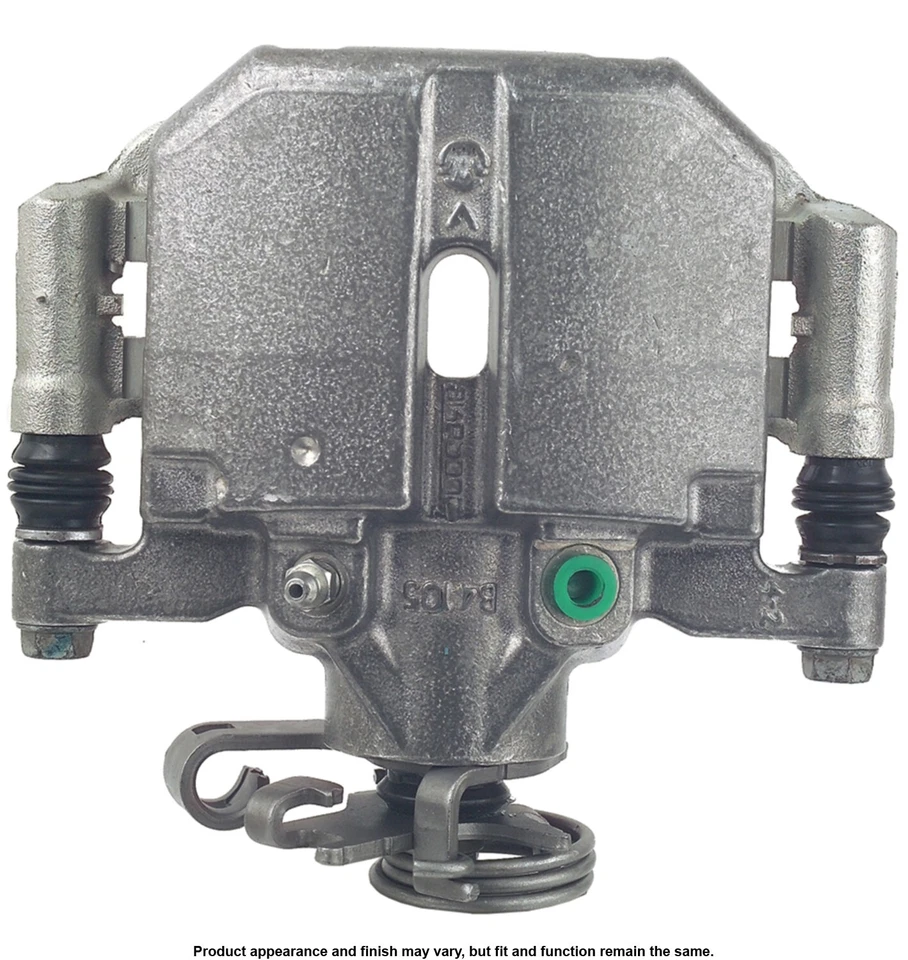 Para 2006-2011 Cadillac DTS pinça de freio a disco traseira esquerda Cardone 2007 2008 2009 - Imagem 4 de 4