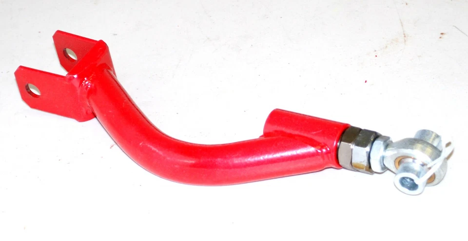 Kits de inclinación trasera roja para NISSAN 240SX 1995 - 1998 S14 S15 R33/R34 Foto 3 de 4