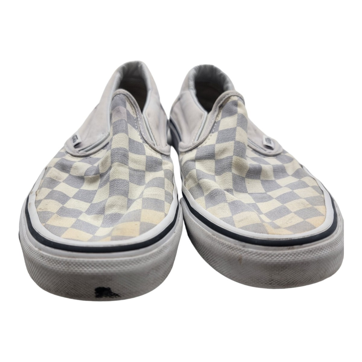 Vans Shoes Unisex Casual Skate Hip Hop Preppy Waffle Low