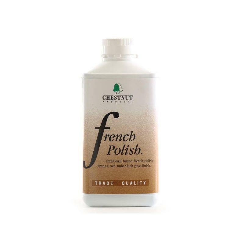 Chestnut French Polish-500ml