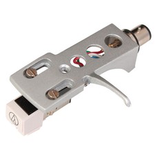 Audio Technica AT3600L Headshell HiFi Tonabnehmer NEU MM-System Cartridge SME