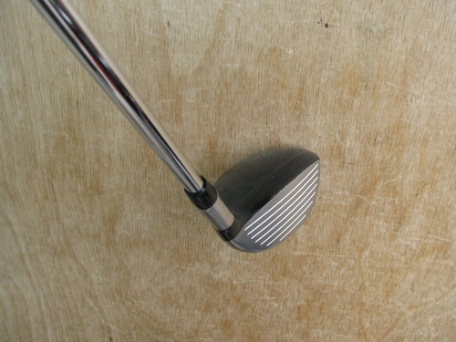 LH KING COBRA BAFFLER PRO 2 HYBRID 18 LOFT STIFF FLEX STEEL SHAFT LEFT HANDED - Picture 4 of 8