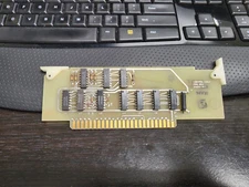 Systron Donner 21625-4-1 Board Assembly