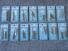 Vintage Outboard Shear Pins