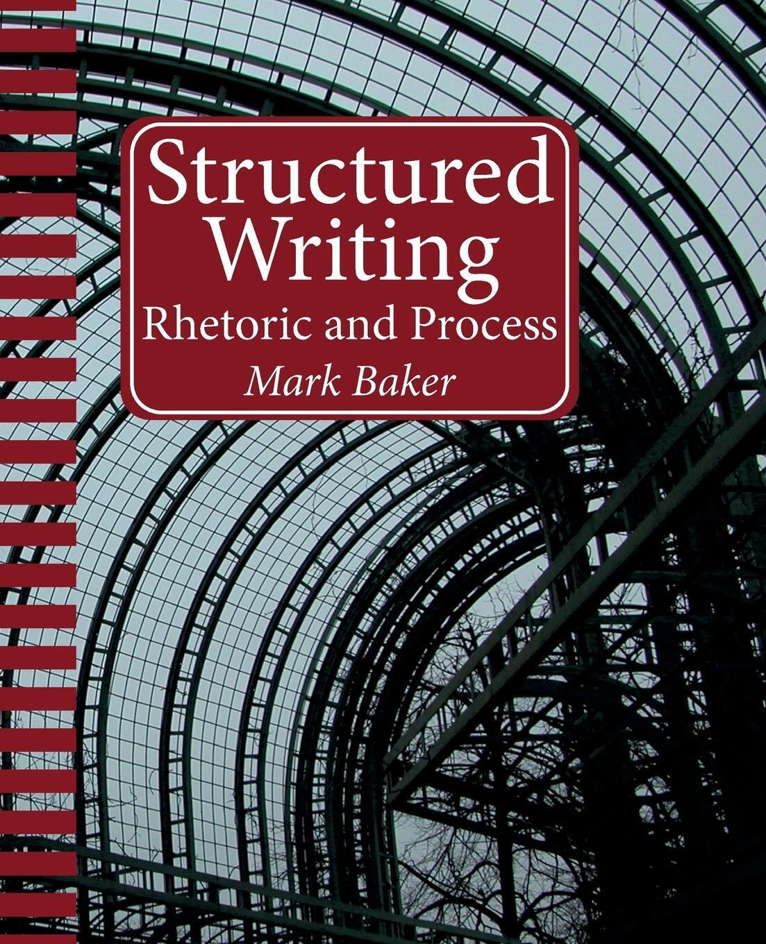 Thumbnail - Mark Baker | Structured Writing | Taschenbuch | Englisch (2018) |