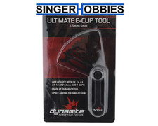 Dynamite DYNT1107 Ultimate E-Clip Tool (1.5-5...