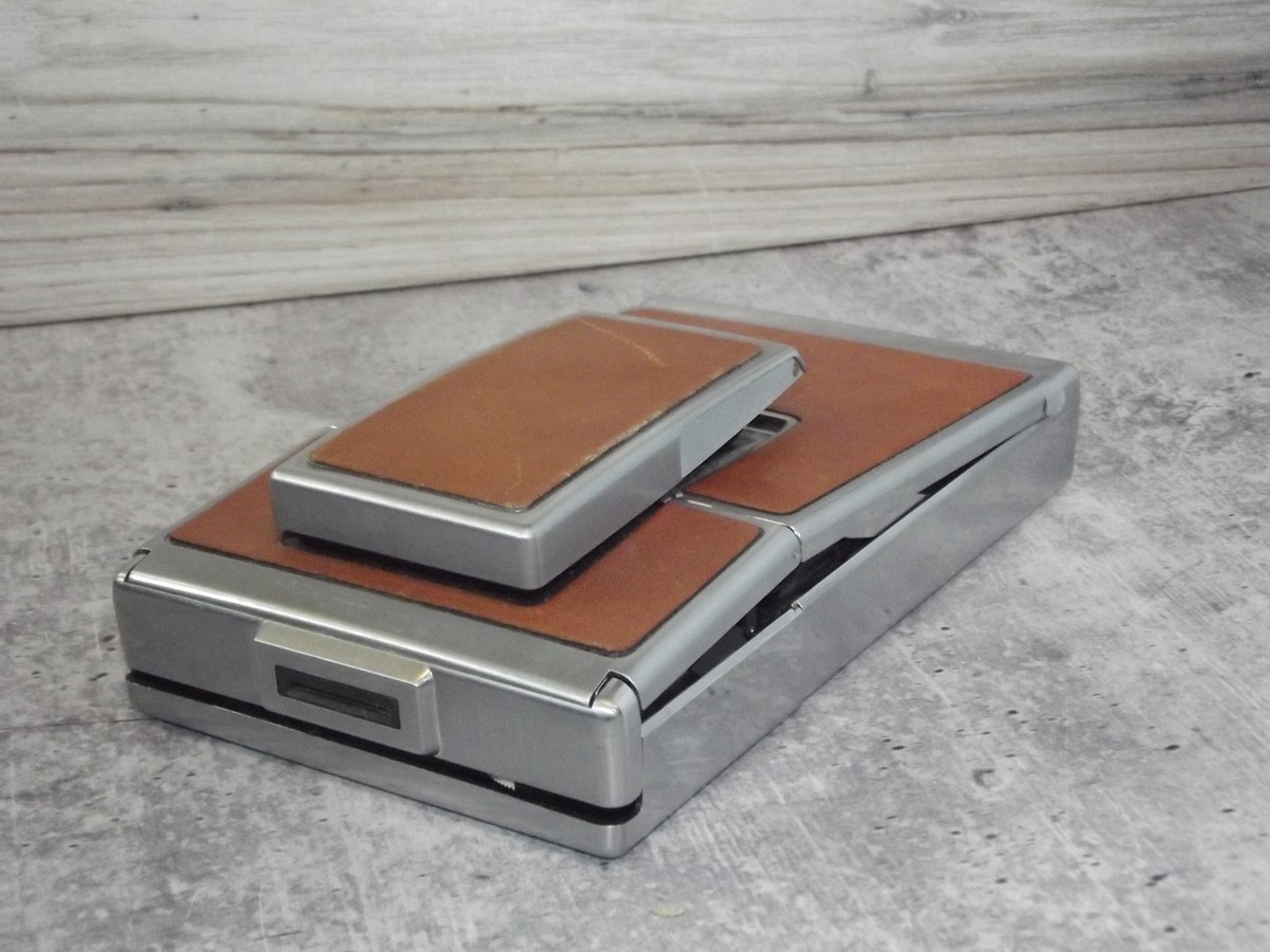 Polaroid SX-70 Instant Film Camera for sale online | eBay