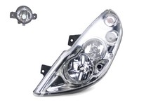 Antibrouillard Opel MOVANO