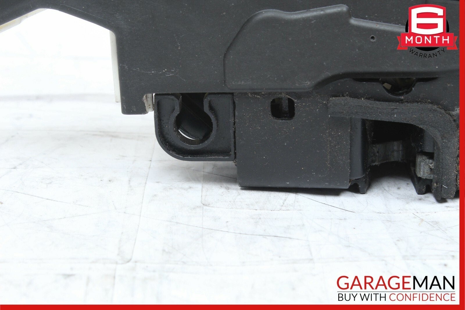 Maserati Ghibli 2014-2017 Front Right Door lock actuators Set