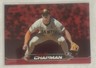 2024 Topps Stadium Club - Matt Chapman #218 Red Foil