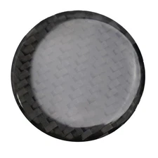 Control Knob Decorative Panel 2014-2018 ButtonCenter Car Accessories Engine