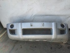 Pare-choc avant Hyundai TUCSON